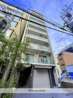 アビテ北御堂の画像