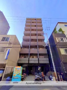 サムティ松屋町【5階】の外観