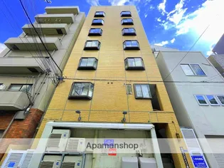 昭和グランドハイツ森之宮【2階】の外観