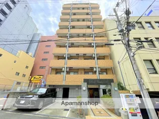 アスヴェル天満橋の画像