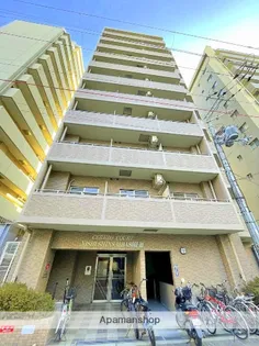 セレッソコート西心斎橋IIIの画像
