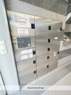 フロンティアタワー九条Ⅱ(旧CITY SPIRE九条Ⅱ)【11階】のその他画像