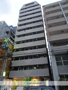 フォレストスクエア西長堀の画像