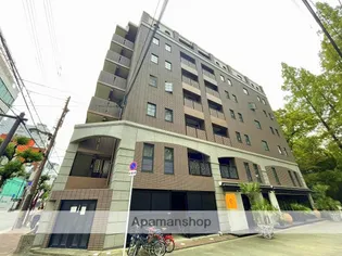 プレステージ靭公園の画像