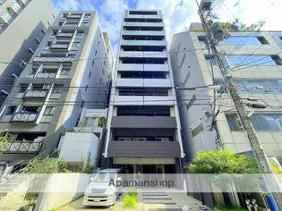 スワンズシティ心斎橋ルーノの画像