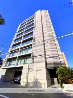 サムティ土佐堀Ribera【5階】の外観