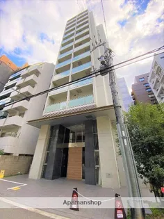 BLAU本町東【10階】の外観