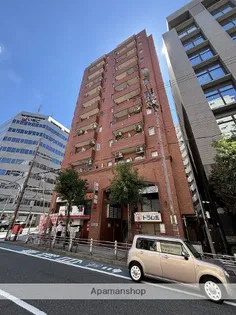 大阪府大阪市中央区内本町2丁目【マンション】の外観