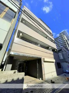 エバーグリーン龍造寺町【2階】の外観