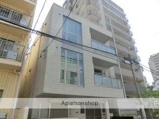 シャーメゾンベルパージュ【2階】の外観