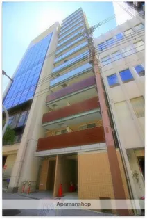 大阪府大阪市中央区内本町1丁目【マンション】の外観