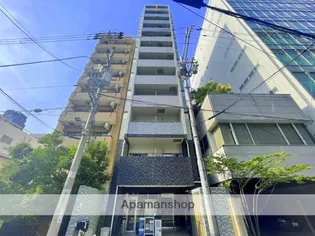 リードエイジ北浜の画像