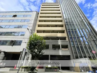 サムティ北浜大手通の画像