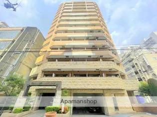 プレサンス心斎橋リベルタ【3階】の外観