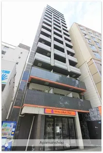 エスライズ北堀江の画像