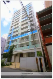 アンビエンテ四ツ橋の画像