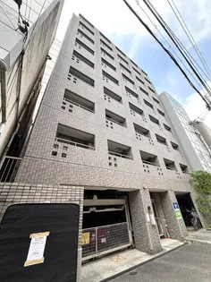 ランドマークシティ大阪城南第2の画像