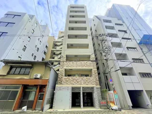 クレビオス天満橋の画像