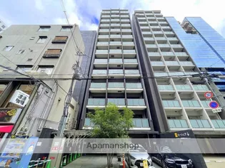 アーバネックス心斎橋の画像