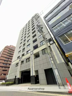 ヴァンデュールアッシュ南船場の画像