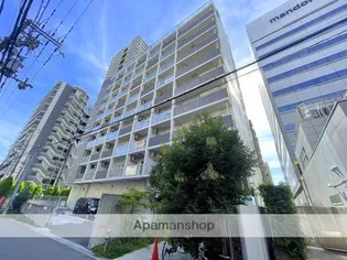 シティヒルズ安堂寺の画像