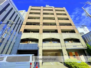 サムティ中之島公園南の画像