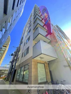 アンビション安堂寺の画像