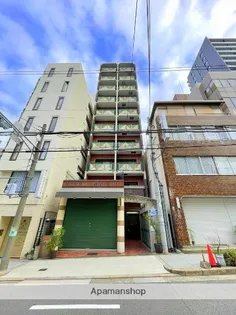 キャナルコート内久宝寺の画像