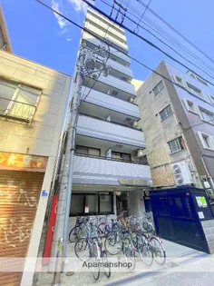 大阪府大阪市中央区神崎町【マンション】の外観
