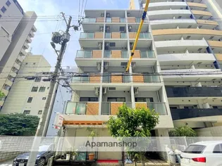 大阪府大阪市中央区内平野町2丁目【マンション】の外観