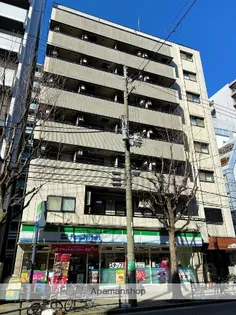 サンシャインTOGAWA【8階】の外観