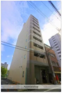 オーキッドコート北堀江の画像