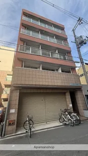 シャンクレール南堀江の画像