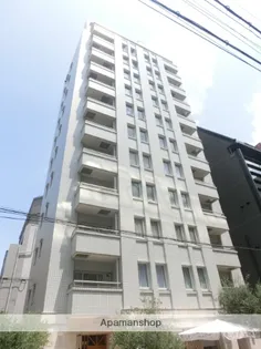 アライアンス船場【2階】の外観