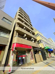 クレール谷町の画像