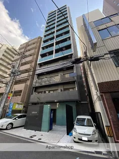 エスライズ東本町の画像