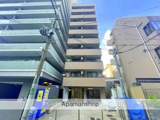 釣鐘町エクセルハイツの画像