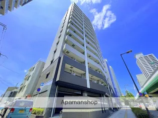 エスリード大阪城公園の画像