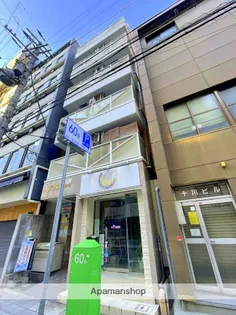 プリエ南船場の画像