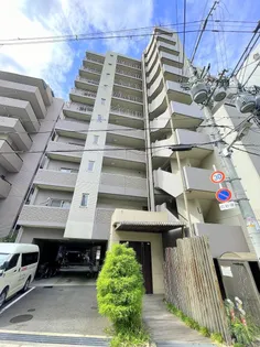 グランディールNAMBAの画像