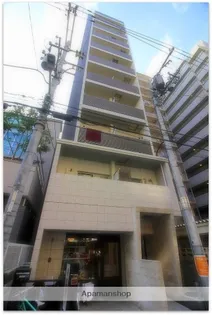 レオンコンフォート南堀江【11階】の外観