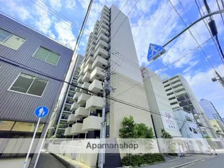 PREMIUMCOURT TANIMACHIー4CHOMEの画像