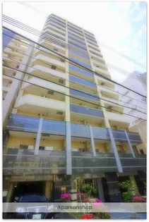 ADVANCE OSAKAJO LEGARE【12階】の外観