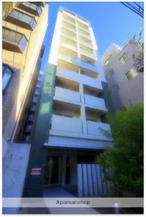 エイペックス東心斎橋Iの画像