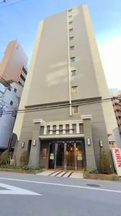 ADEN谷町【7階】の外観