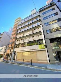 サンビラ大手前【7階】の外観