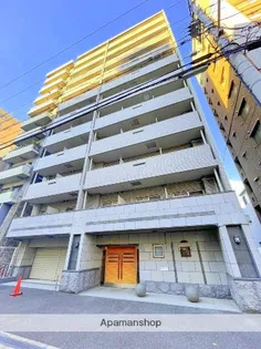 エスリード上本町北【6階】の外観