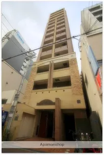 エステムコート心斎橋EASTIIラヴァンツァの画像