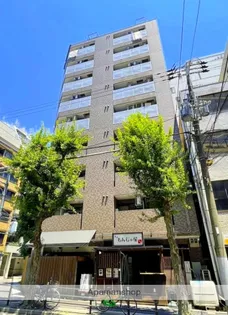 大阪府大阪市中央区内平野町1丁目【マンション】の外観