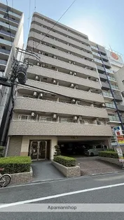 アーデン和泉町【7階】の外観